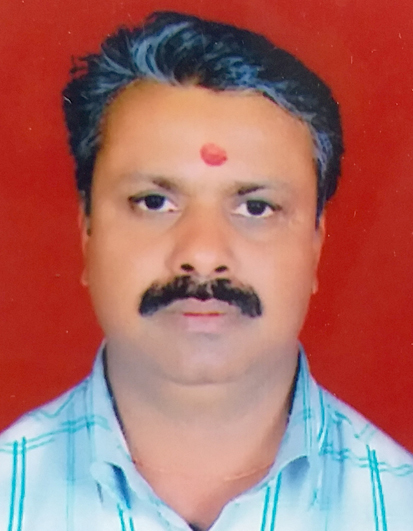 Mr. Surendra Gupta